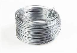 Hot-dipped Galvanized Wire